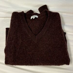 Madewell CASHMERE Sweater